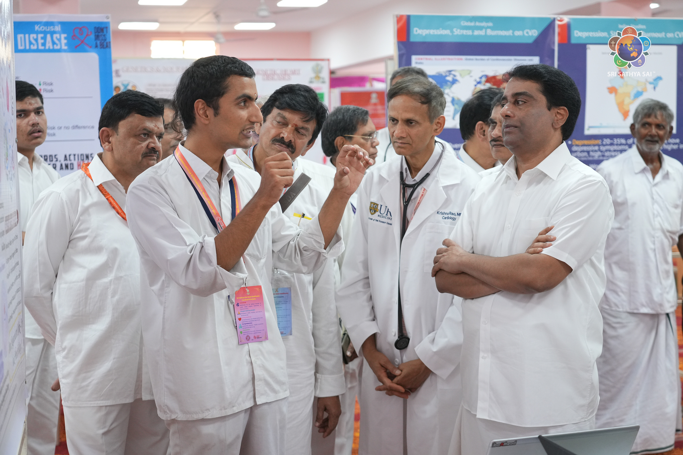 Poster Presentation